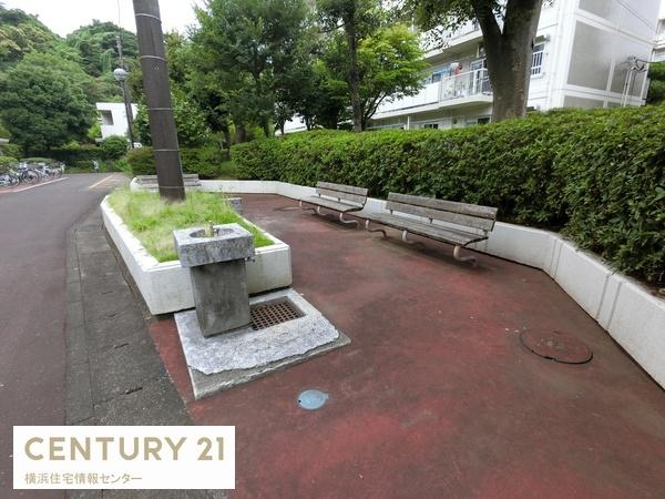 金沢シーサイドタウン富岡住宅１４号棟