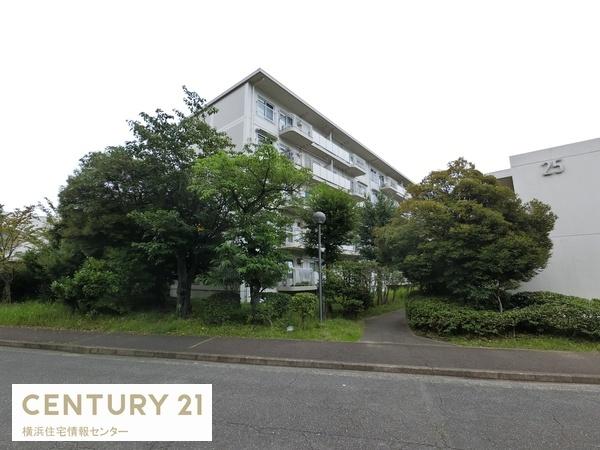 金沢シーサイドタウン富岡住宅１４号棟