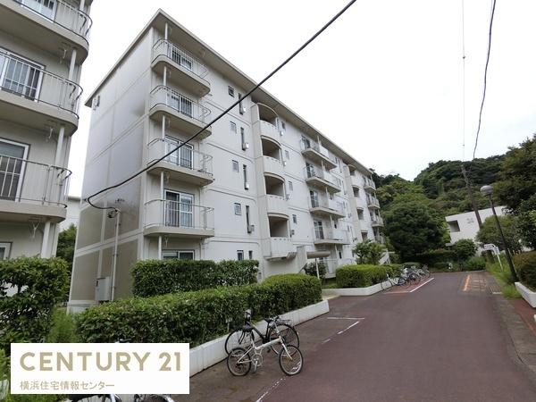 金沢シーサイドタウン富岡住宅１４号棟