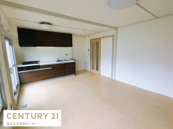 金沢シーサイドタウン富岡住宅１４号棟