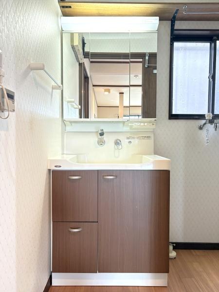 横浜市港南区上永谷４丁目の中古一戸建て