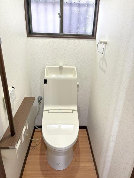 横浜市港南区上永谷４丁目の中古一戸建て