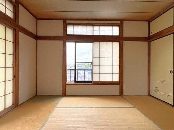 横浜市港南区上永谷４丁目の中古一戸建て