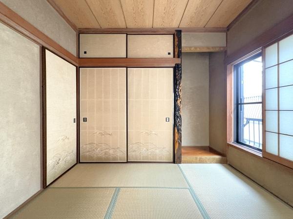 横浜市港南区上永谷４丁目の中古一戸建て