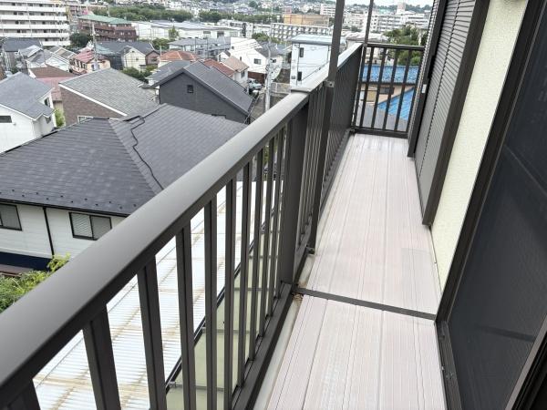 横浜市港南区上永谷４丁目の中古一戸建て