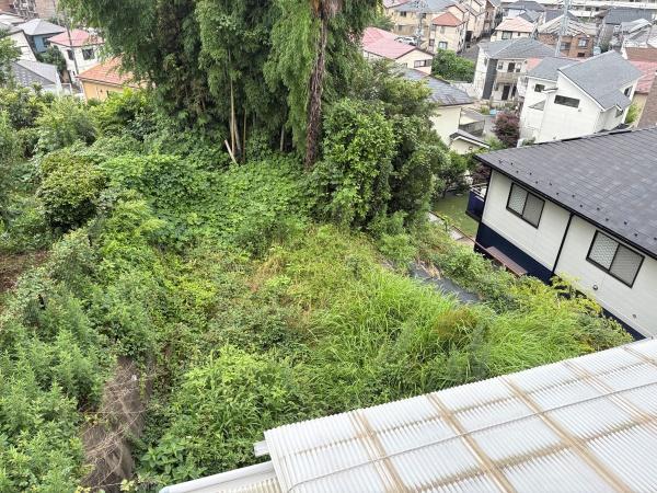 横浜市港南区上永谷４丁目の中古一戸建て