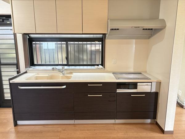 港南区上永谷４丁目　中古一戸建て