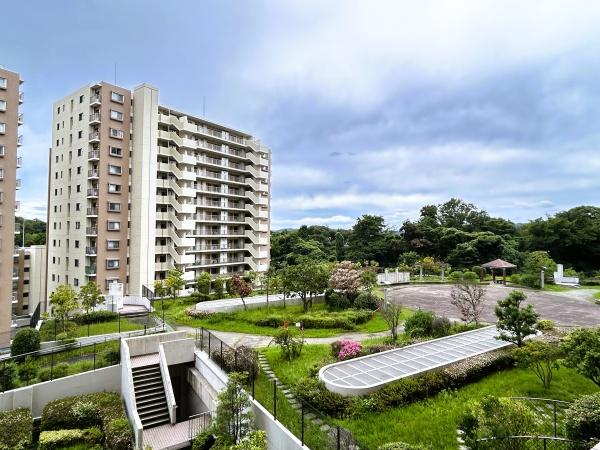 シティ能見台つどいの街弐番館