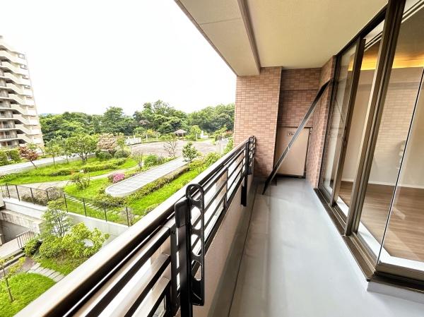 シティ能見台つどいの街弐番館