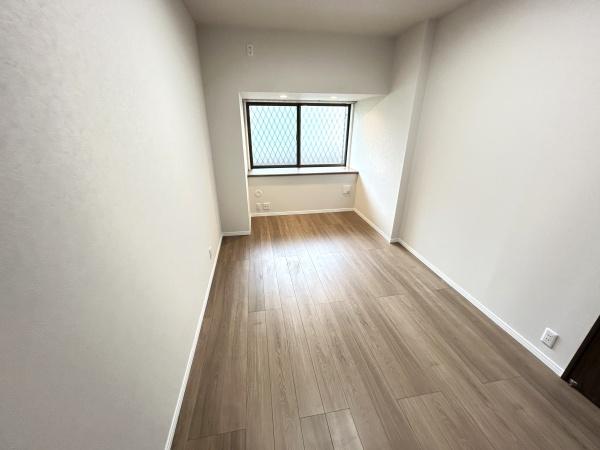 シティ能見台つどいの街弐番館