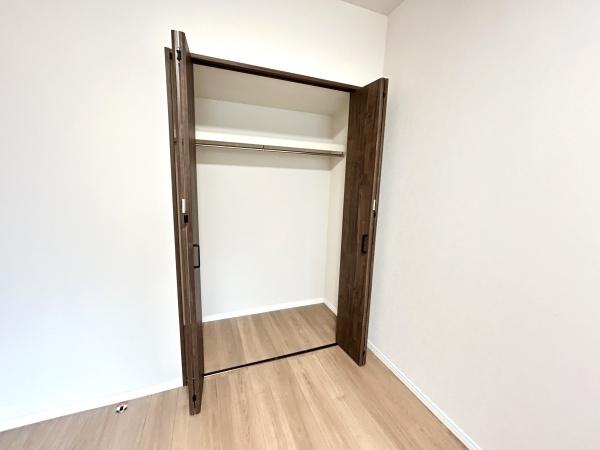 シティ能見台つどいの街弐番館