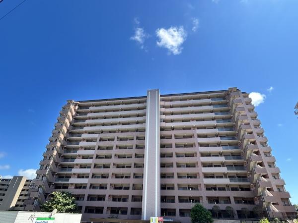 シティ能見台つどいの街弐番館