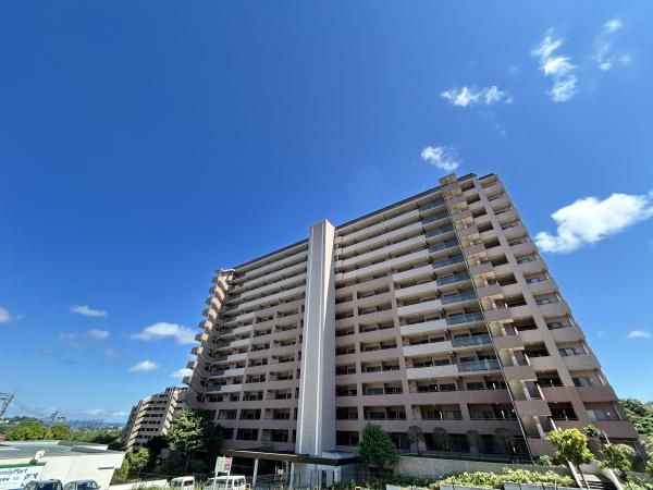 シティ能見台つどいの街弐番館