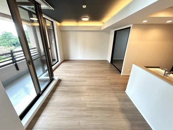 シティ能見台つどいの街弐番館