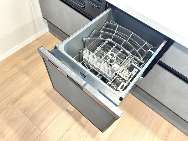 シティ能見台つどいの街弐番館