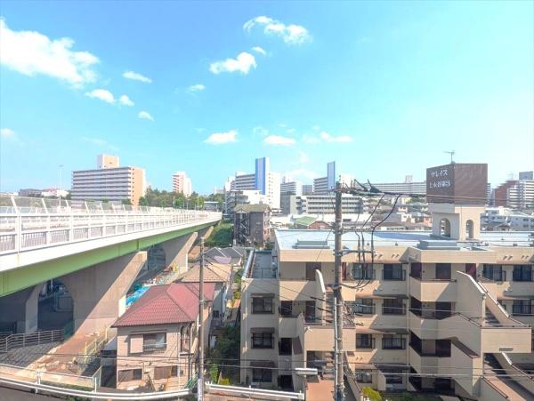 プライム丸山台第５