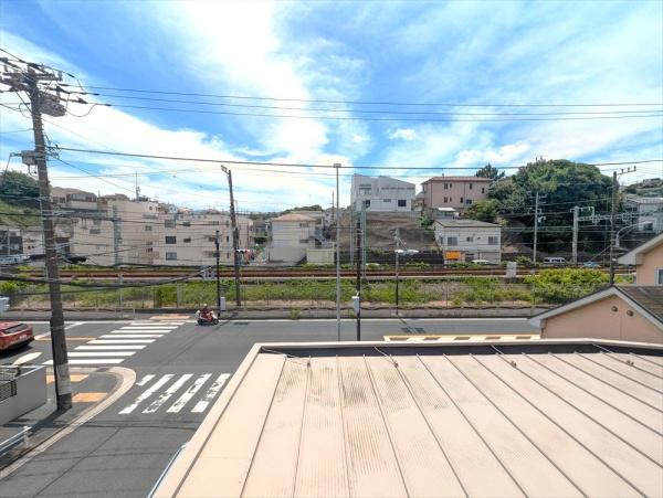パークピア富岡
