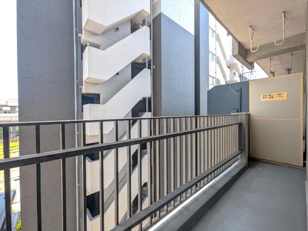 マンション長者町