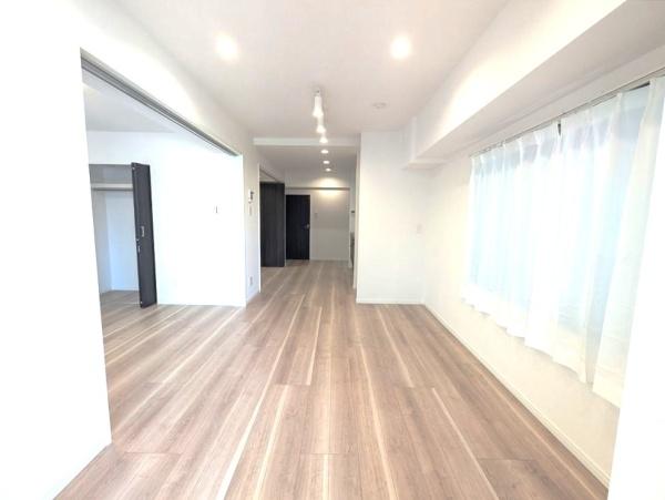 マンション長者町