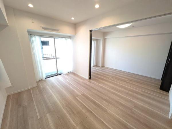マンション長者町