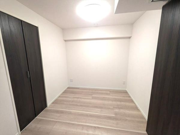 マンション長者町