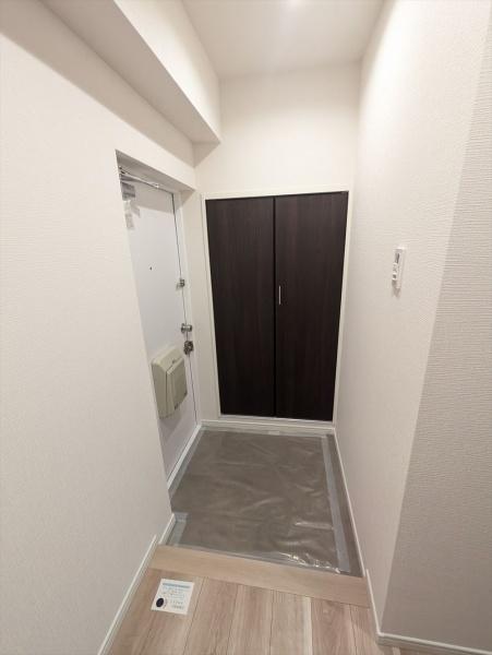 マンション長者町