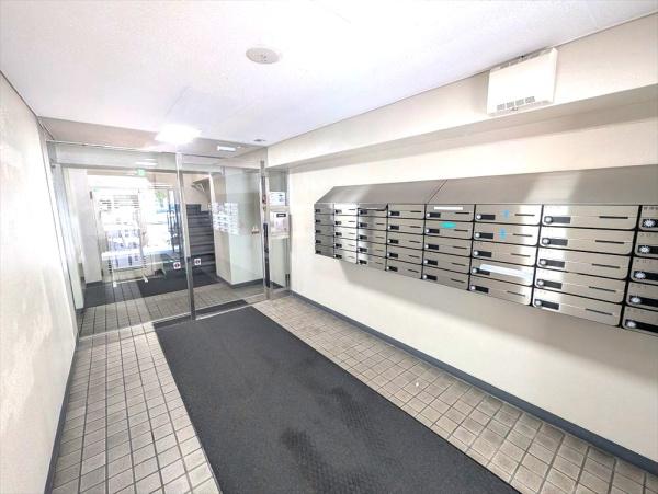 マンション長者町