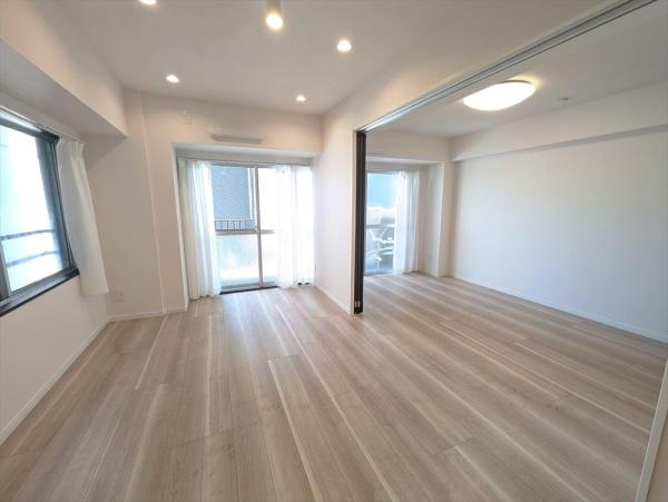 マンション長者町