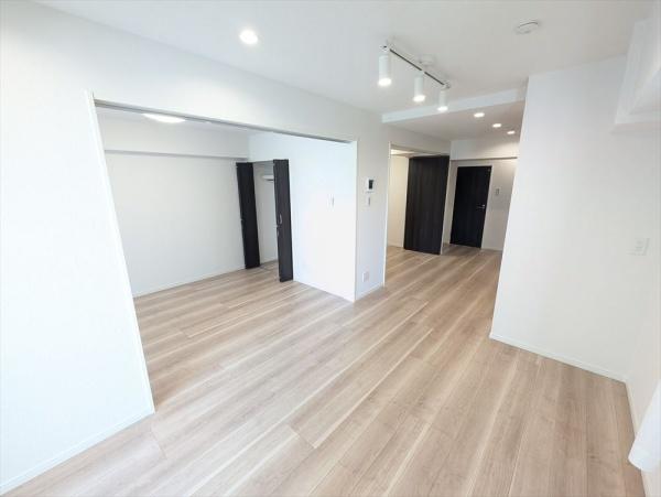 マンション長者町