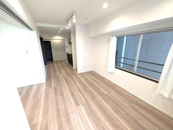 マンション長者町