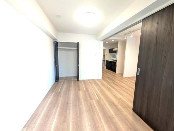 マンション長者町