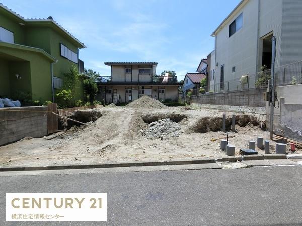 金沢区釜利谷西１丁目　新築一戸建て全１棟