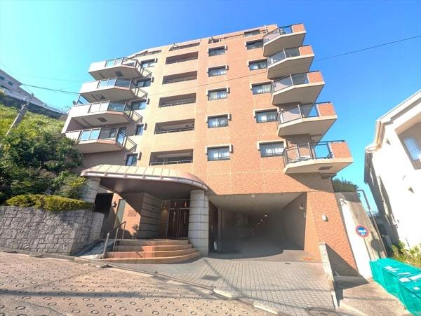 グランシティ横濱保土ケ谷