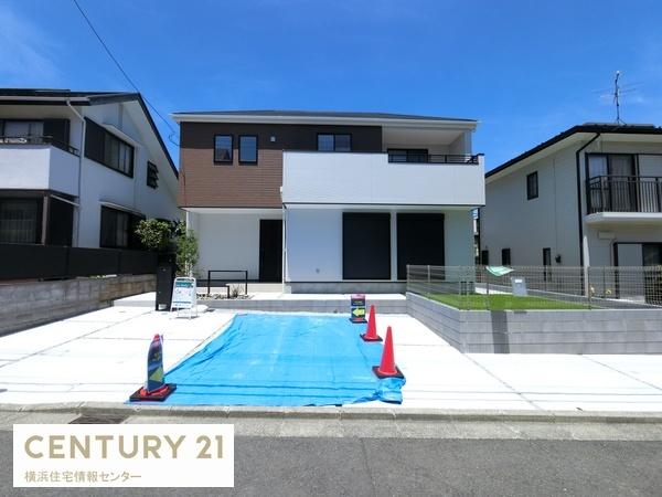 金沢区東朝比奈２丁目　新築一戸建て全１棟