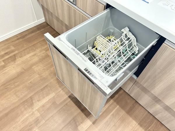 ニューウェルテラス金沢八景Ｆ棟