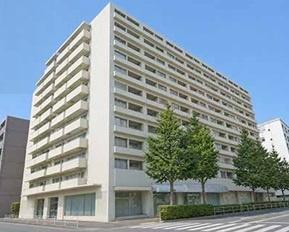 星和磯子マンション