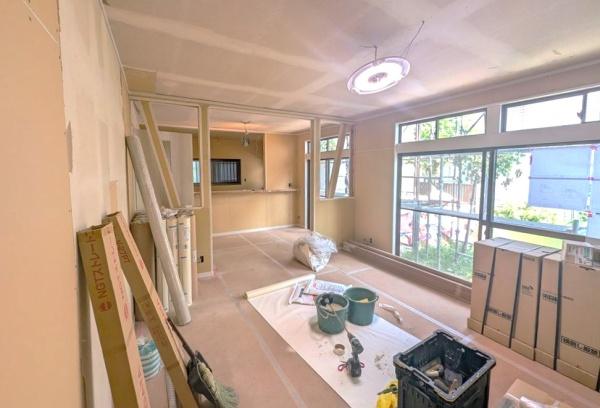 栄区長倉町　中古一戸建て