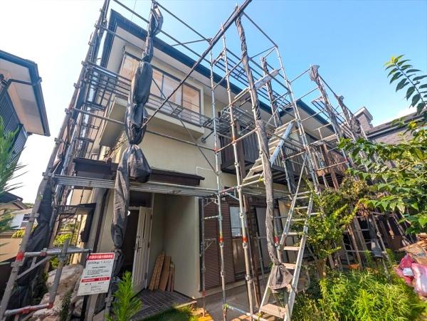 横浜市栄区長倉町の中古一戸建て