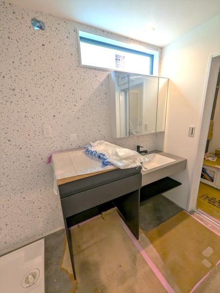 金沢区六浦３丁目　新築一戸建て全７棟７号棟