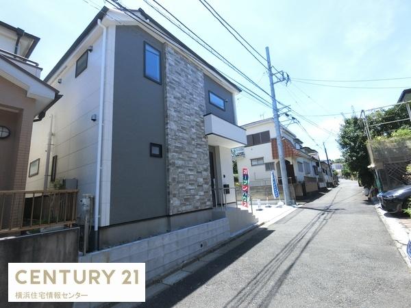 金沢区六浦東３丁目　新築一戸建て全１棟