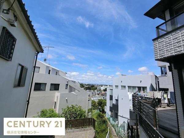 金沢区富岡東１丁目　新築一戸建て全１棟