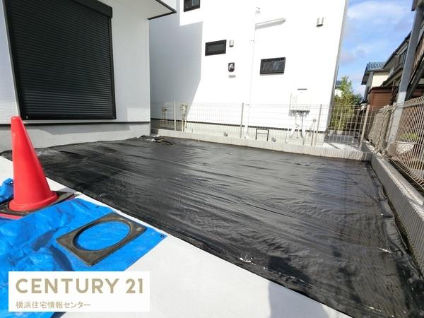 金沢区能見台通　新築一戸建て全２棟２号棟
