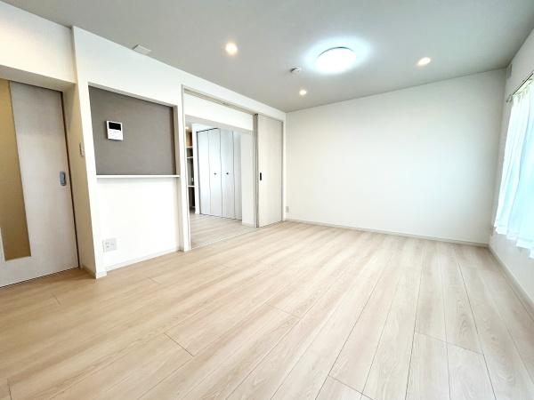 大正団地２街区１号棟