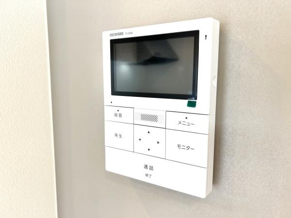 大正団地２街区１号棟