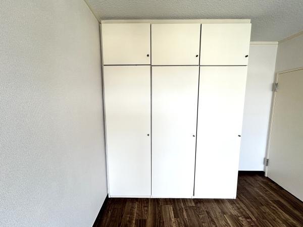 フローラ桂台２号棟