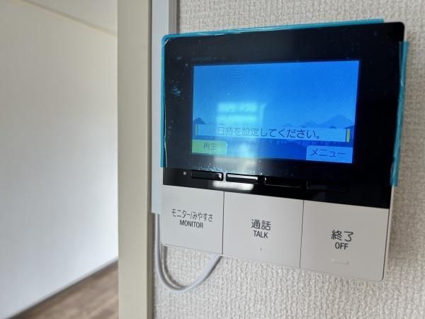 フローラ桂台２号棟