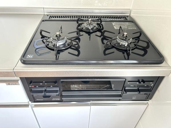 フローラ桂台２号棟