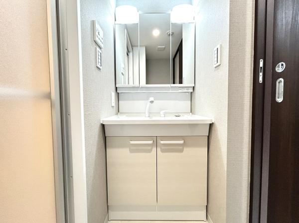 クレストフォルム本郷台サウスステージ
