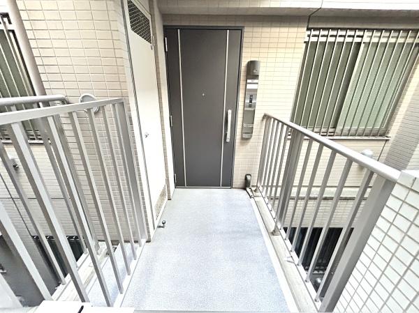 クレストフォルム本郷台サウスステージ
