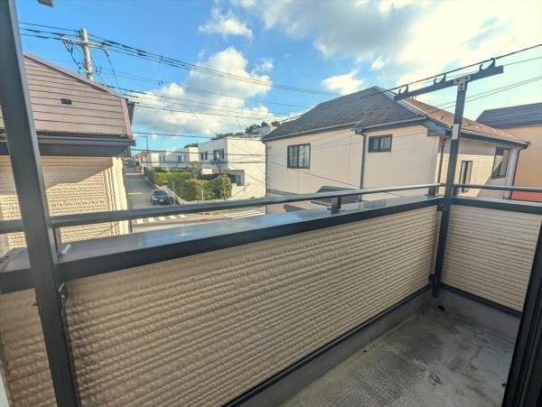 横浜市金沢区六浦南２丁目の中古一戸建て